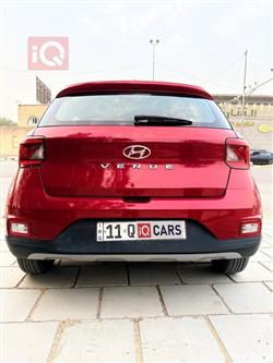 هیۆندای ڤینیو